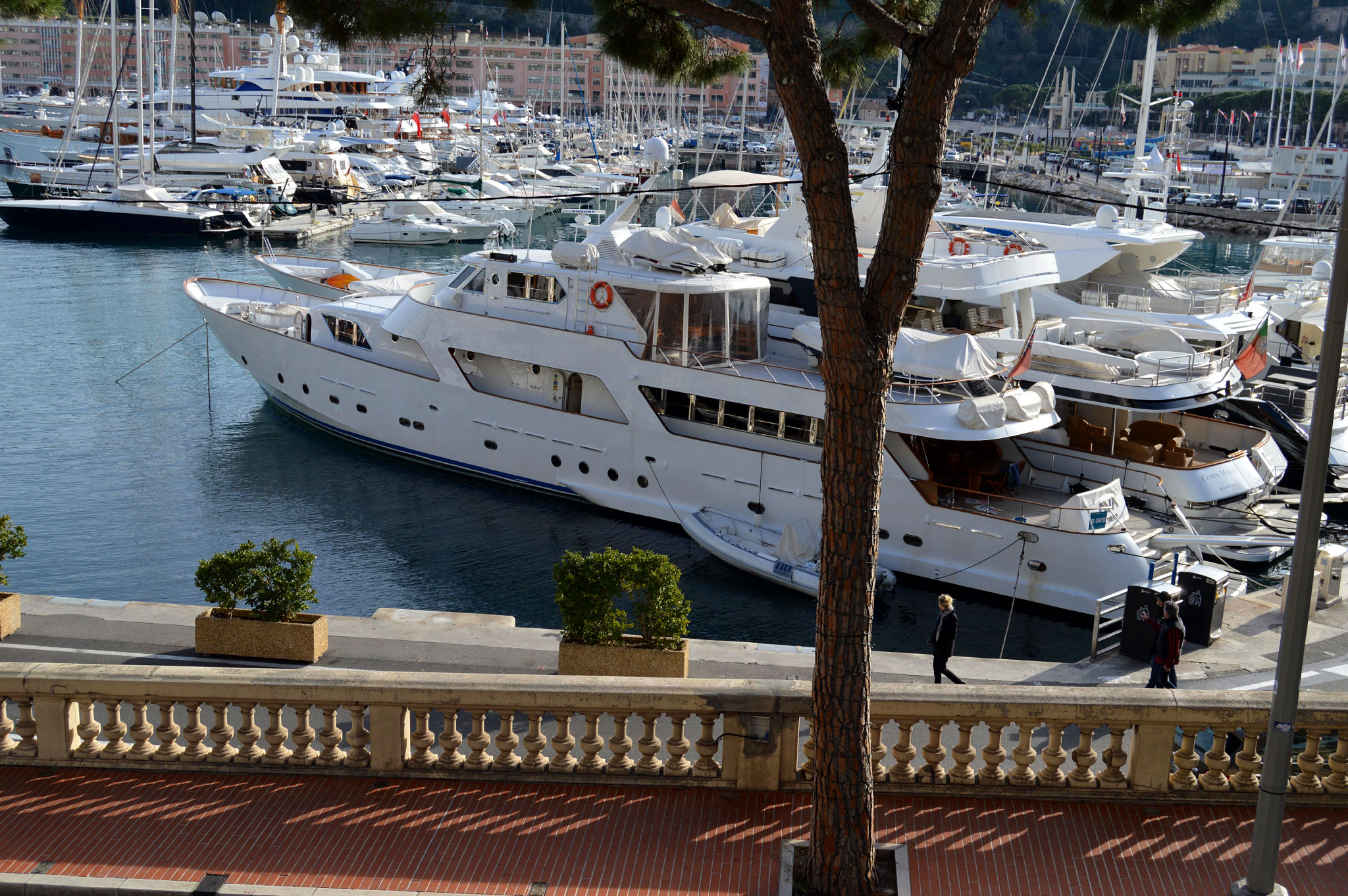 Monaco